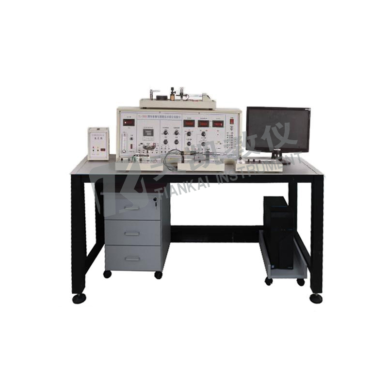 TT-CGQ-2型 传感器系统综合实验装置