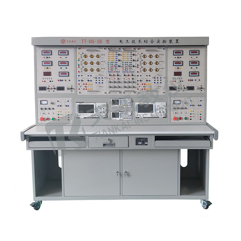 TT-DG-1B型 电工技术综合实验装置