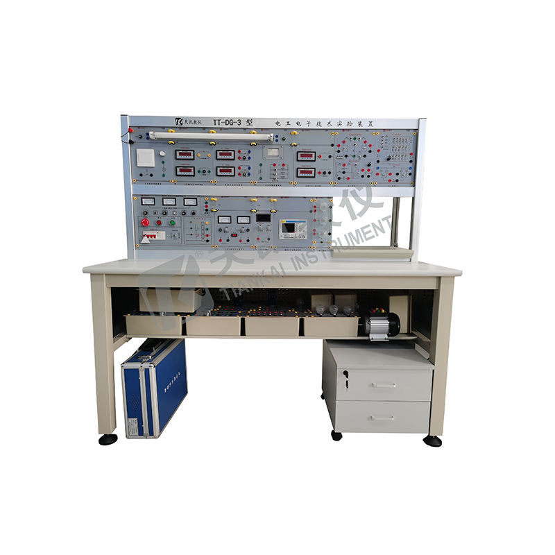 TT-DG-3型 电工电子技术实验装置