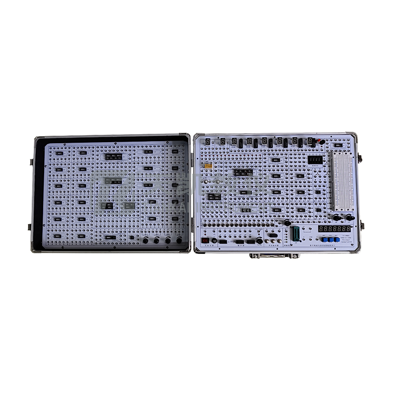 TT-DZX-1C型 数字电路综合实验箱