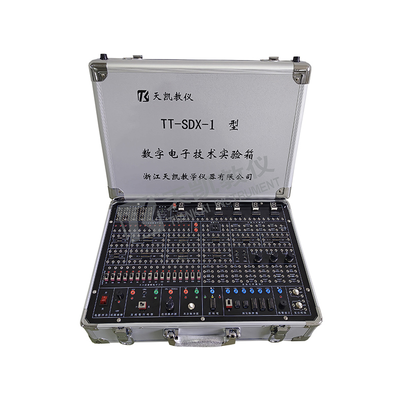 TT-SDX-1型 数字电子技术实验箱