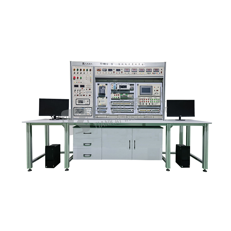 TT-WD-2型 高级电工考核平台