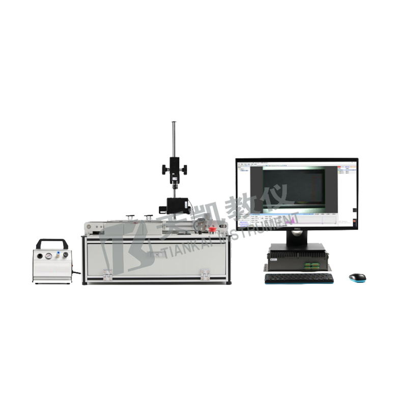 TT-AI1000-VB型 人工智能深度学习创新实验平台