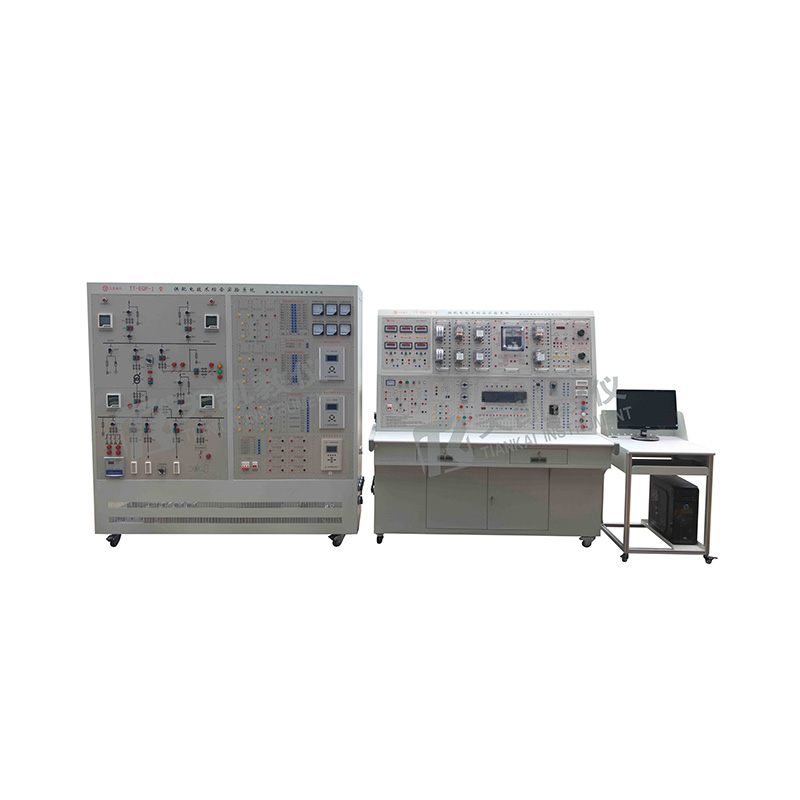 TT-EGP-1型 供配电技术综合实验系统
